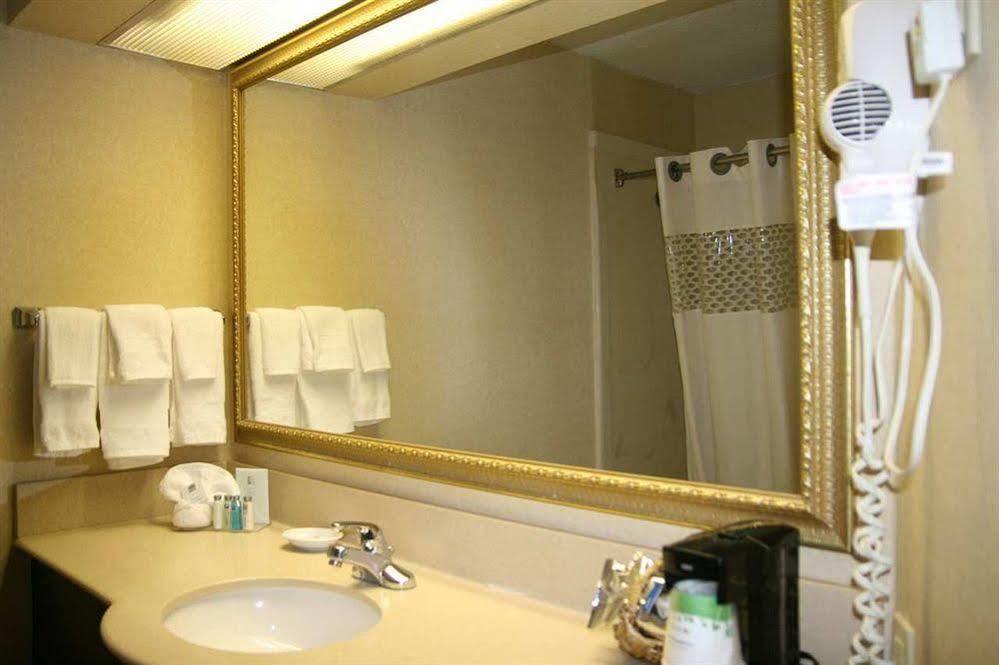 Quality Inn & Suites Searcy I-67 Ruang foto