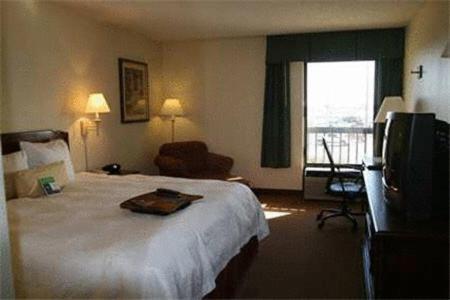 Quality Inn & Suites Searcy I-67 Bagian luar foto