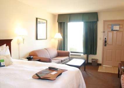 Quality Inn & Suites Searcy I-67 Bagian luar foto